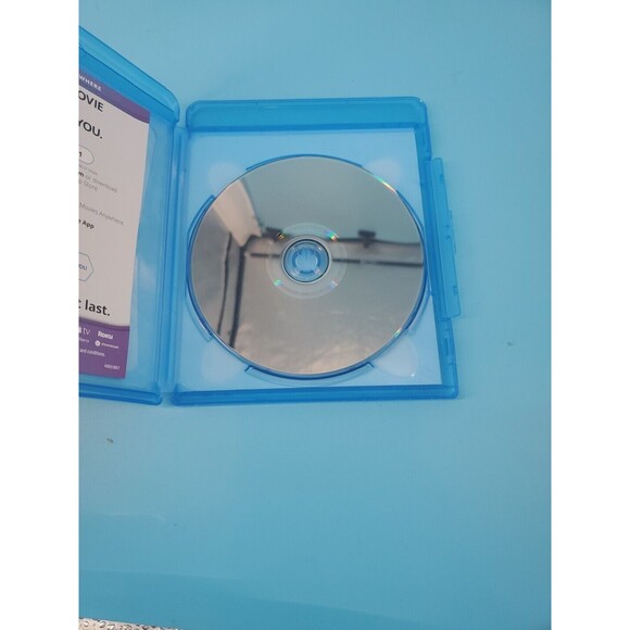 Jumanji: Welcome to the Jungle [Blu-ray] Blu-ray - Picture 5 of 5